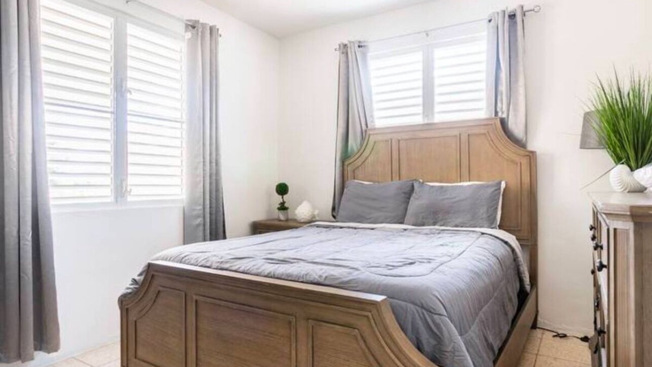 Photo of Bedroom in San Ildefonso