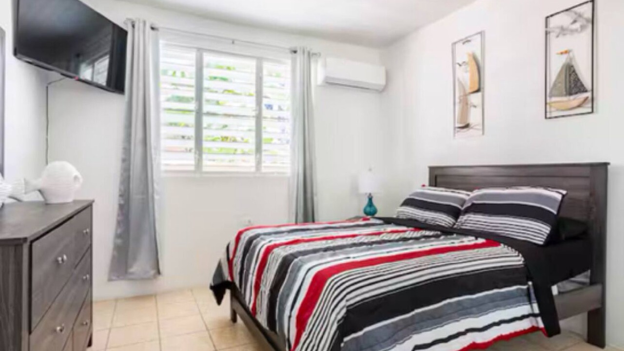Photo of Bedroom in San Ildefonso