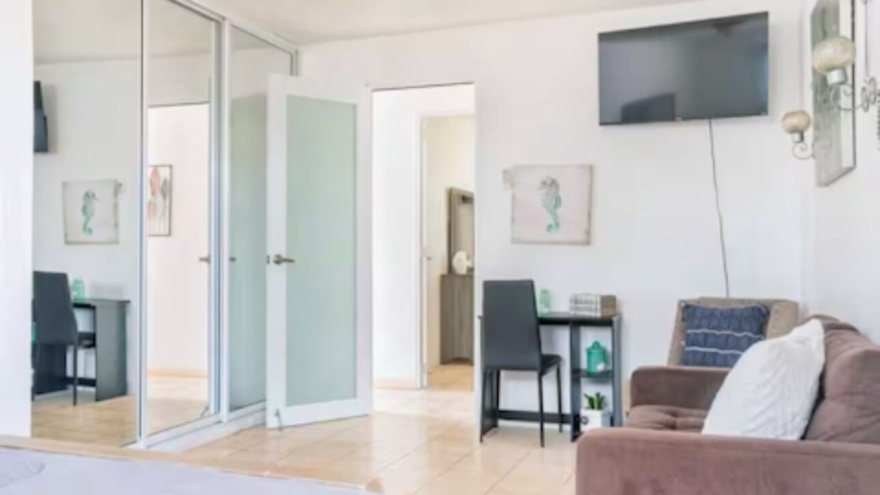 Photo of Bedroom in San Ildefonso