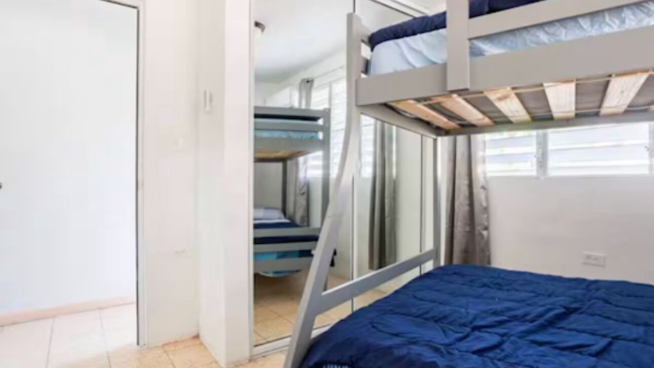 Photo of Bedroom in San Ildefonso