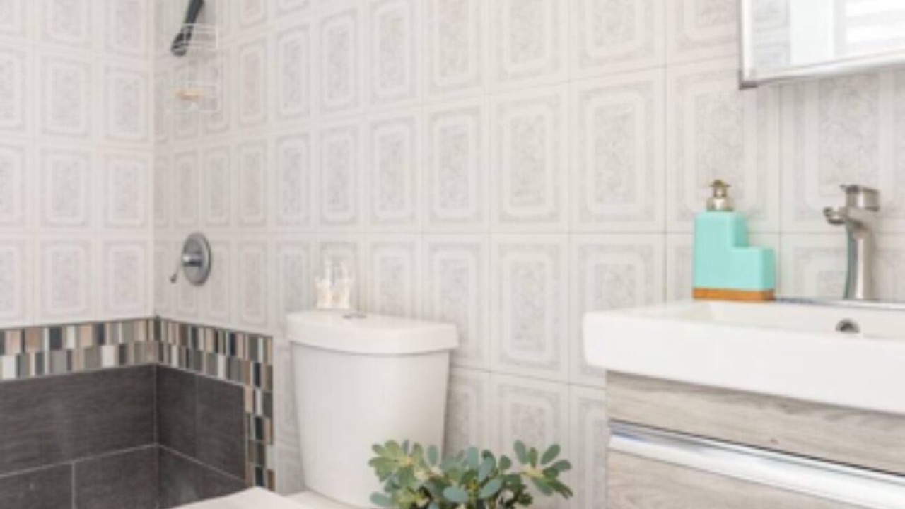 Photo of Bathroom in San Ildefonso