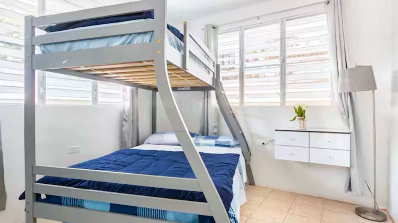 Photo of Bedroom in San Ildefonso