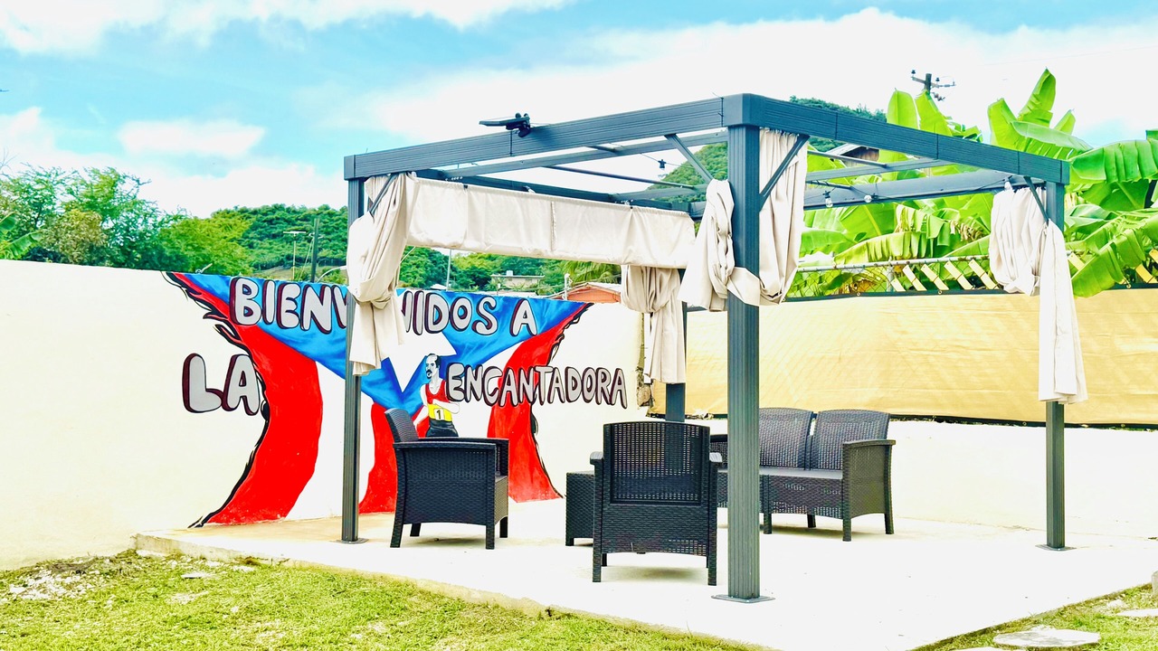 Photo of Outdoor in San Ildefonso