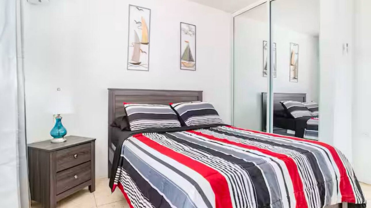 Photo of Bedroom in San Ildefonso