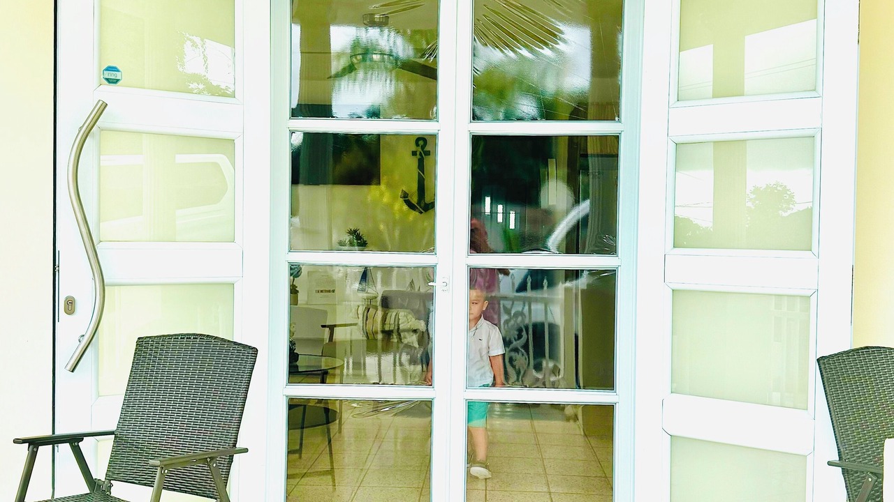Photo of Outdoor in San Ildefonso