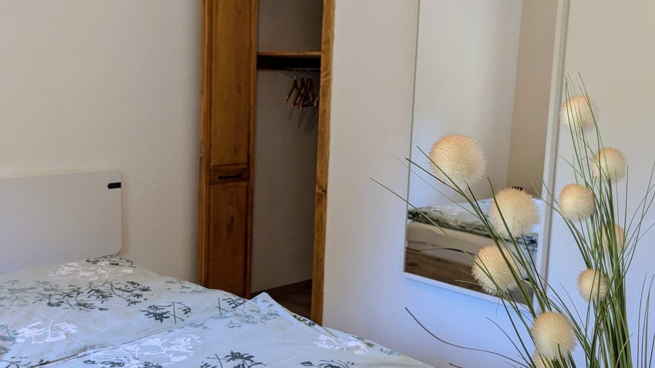Photo of Bedroom in Neustadt-Stadtmitte