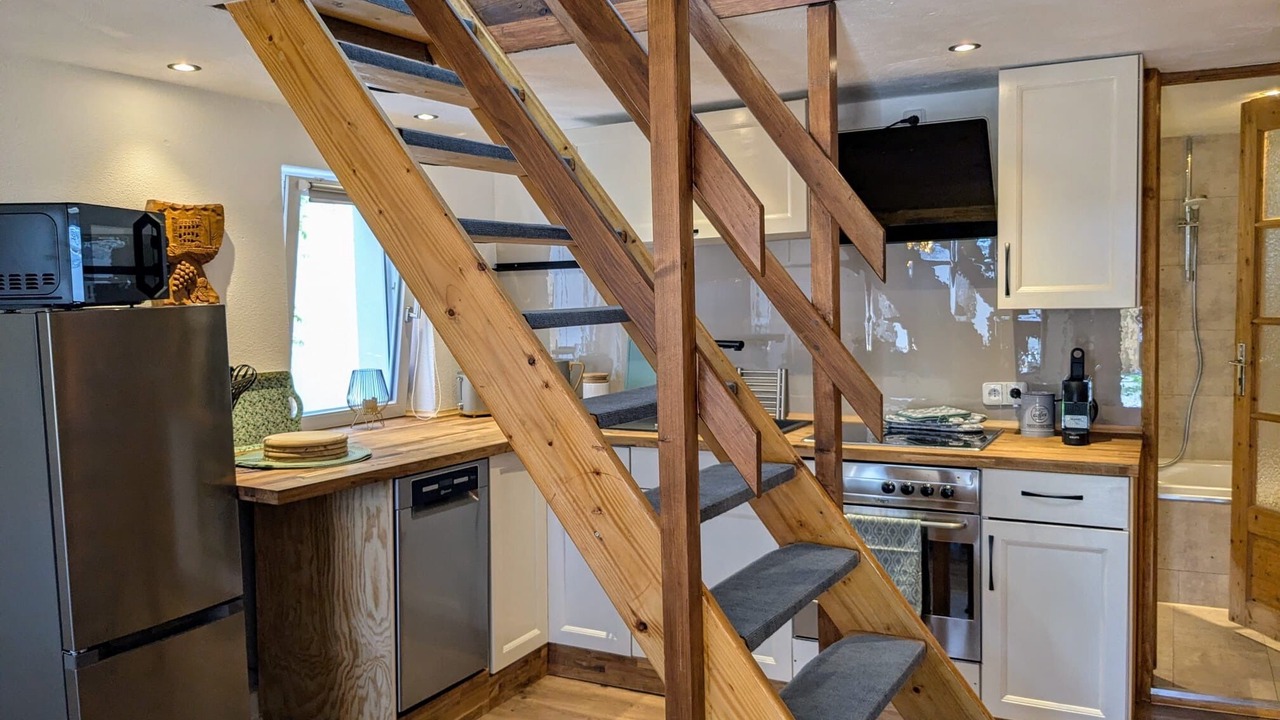 Photo of Kitchen in Neustadt-Stadtmitte