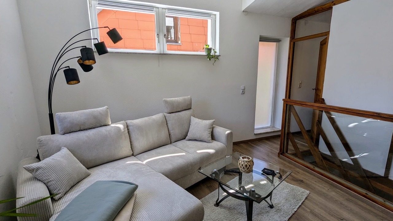 Photo of Livingroom in Neustadt-Stadtmitte