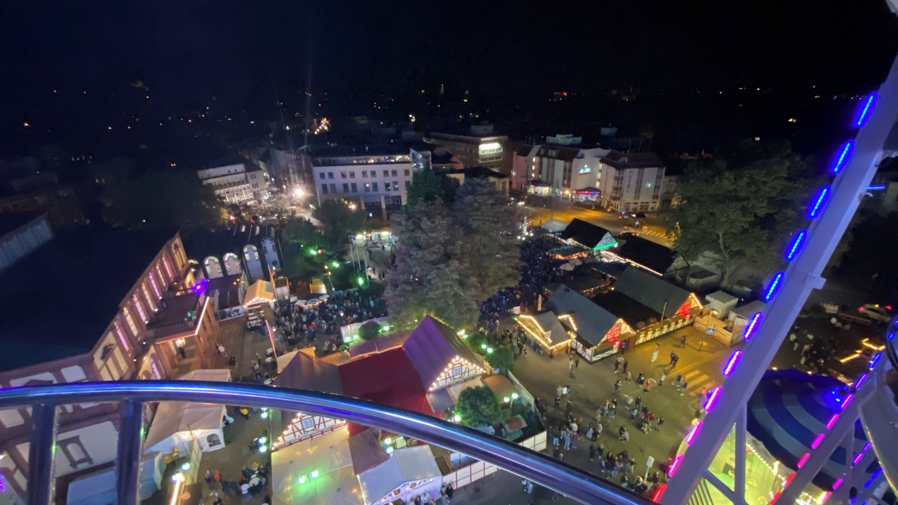 Photo of Outdoor in Neustadt-Stadtmitte