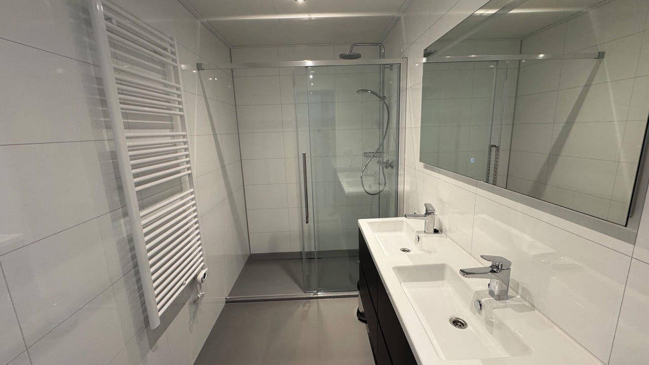 Photo of Bathroom in Enkhuizen