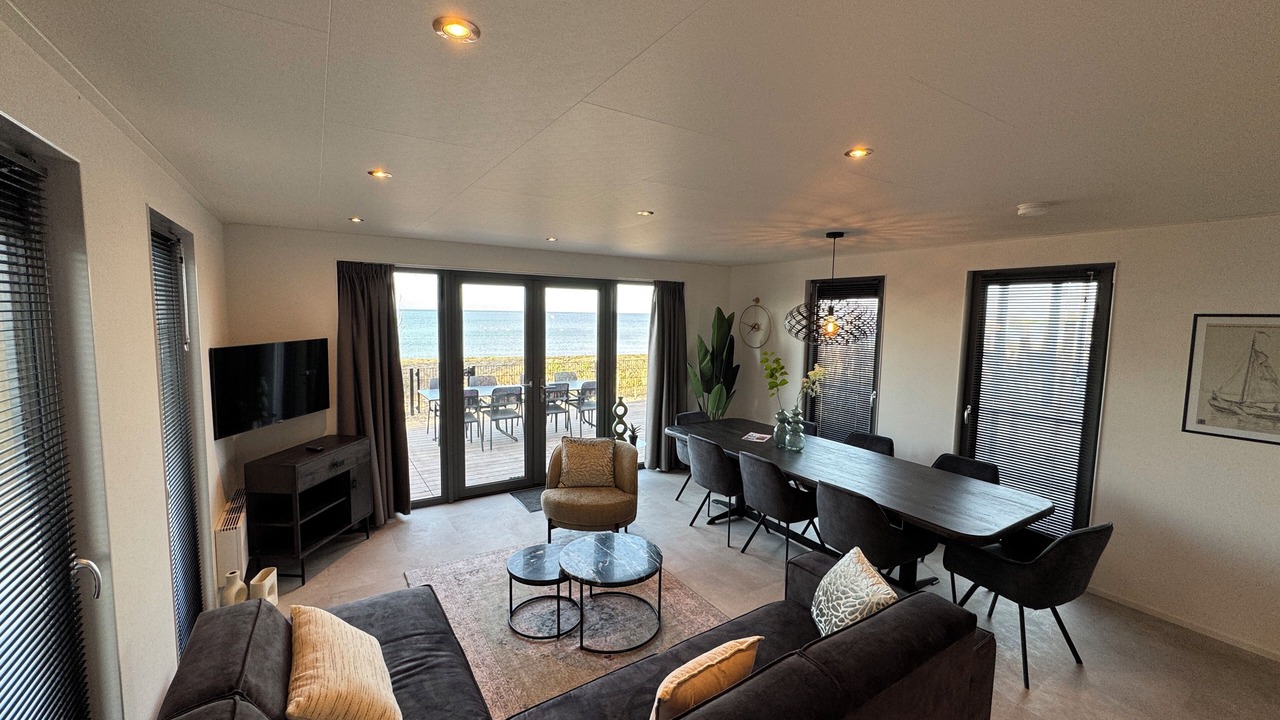 Photo of Livingroom in Enkhuizen