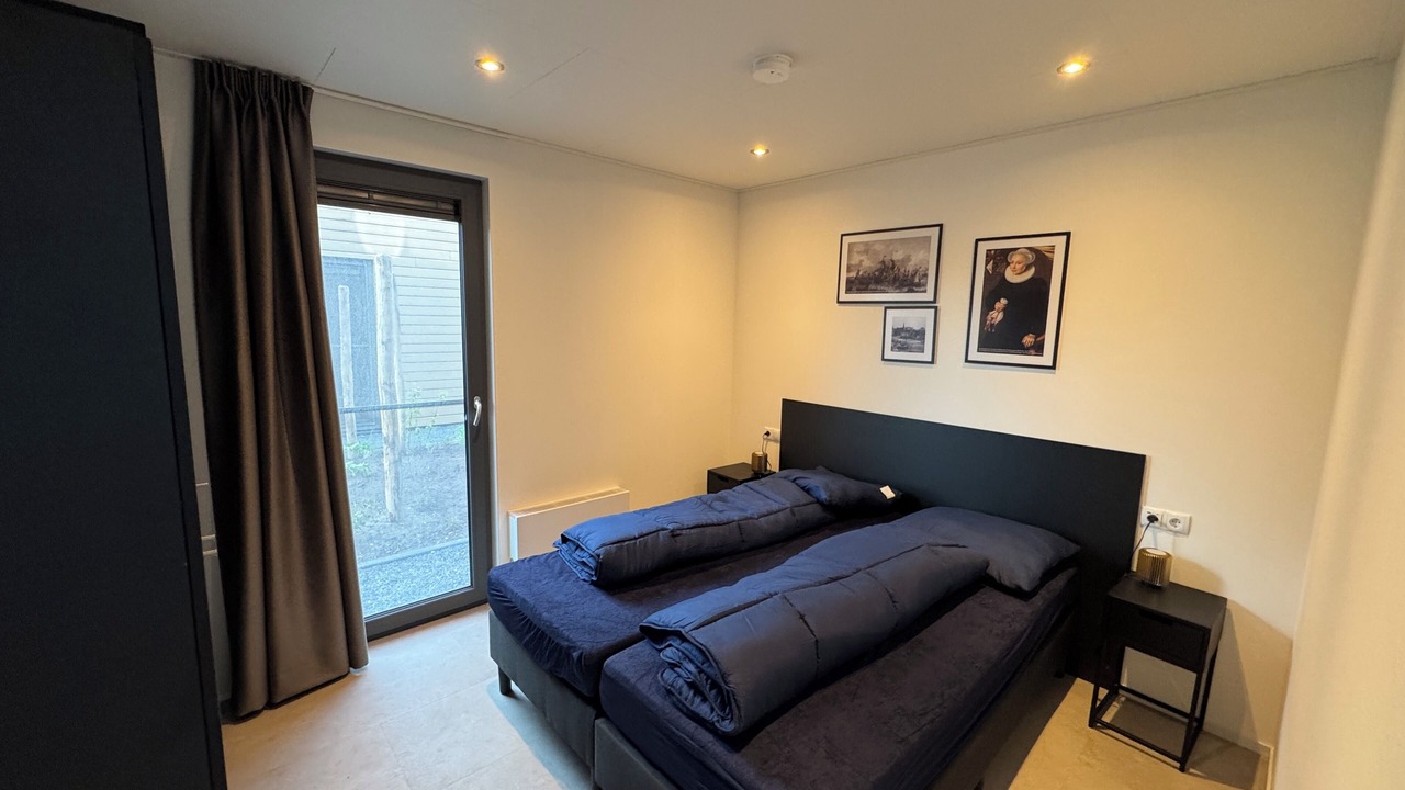 Photo of Bedroom in Enkhuizen