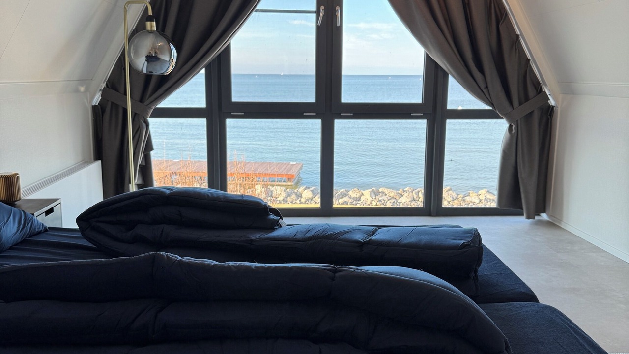 Photo of Bedroom in Enkhuizen
