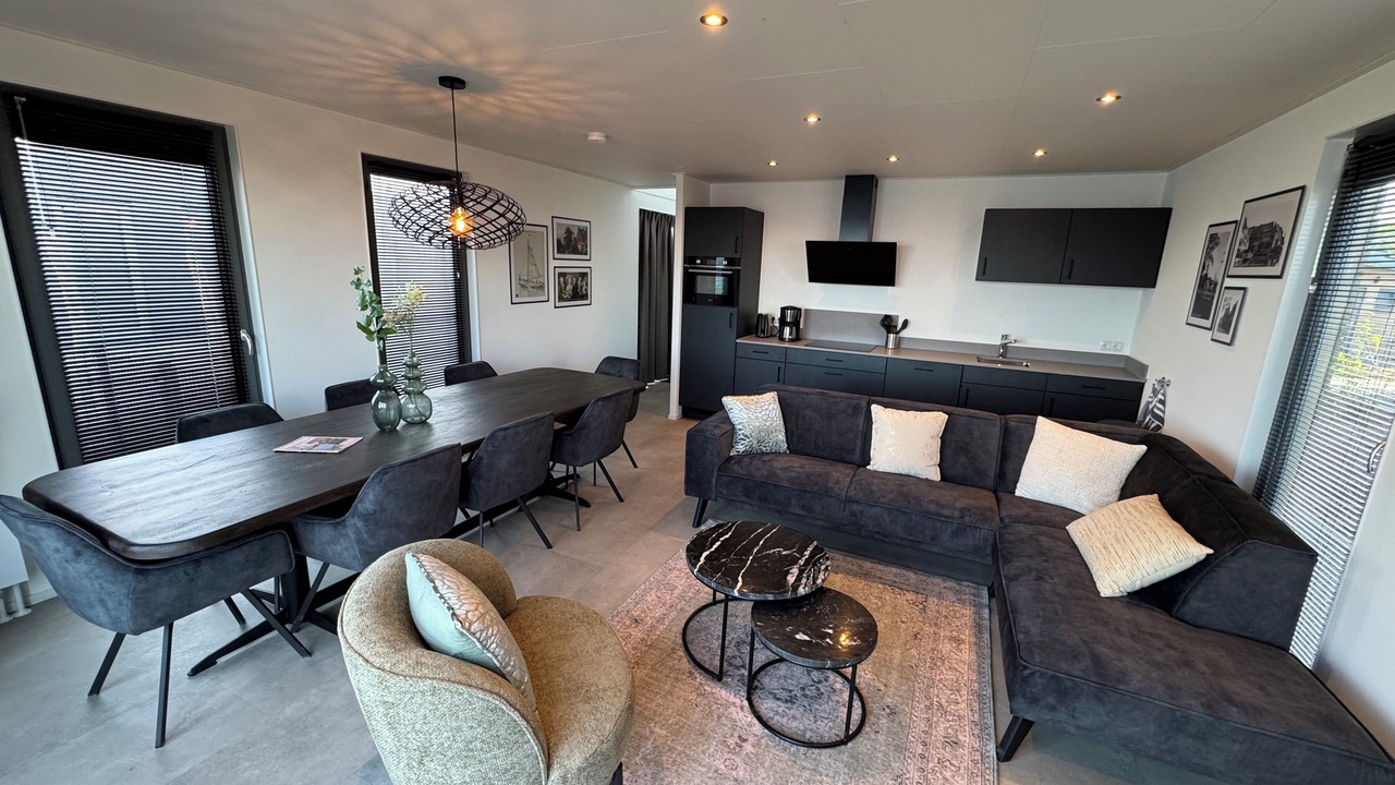 Photo of Livingroom in Enkhuizen