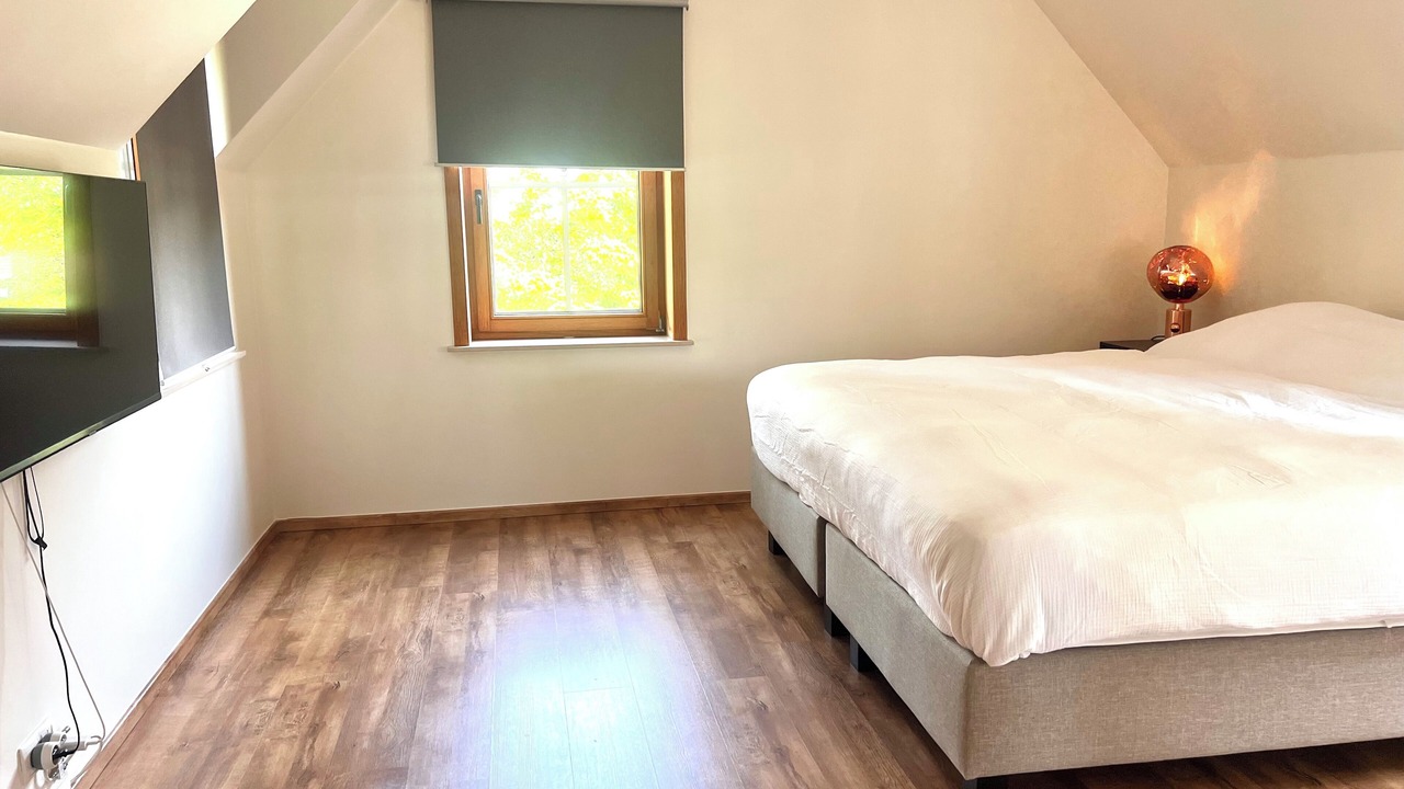 Photo of Bedroom in Knokke