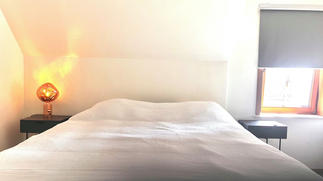 Photo of Bedroom in Knokke