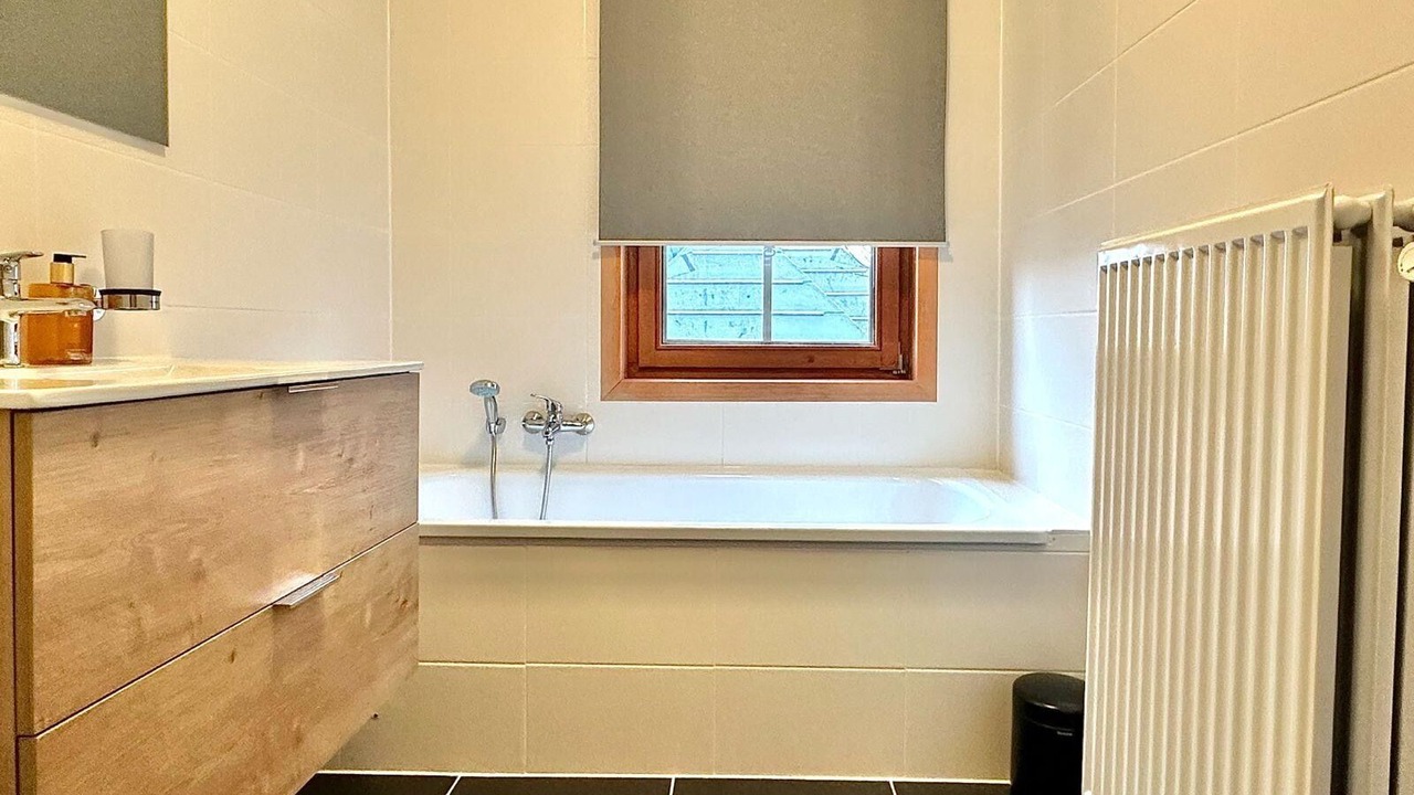 Photo of Bathroom in Knokke