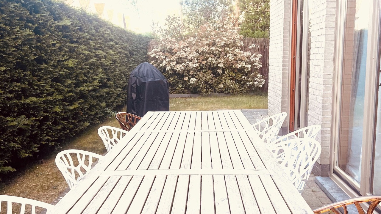 Photo of Outdoor in Knokke