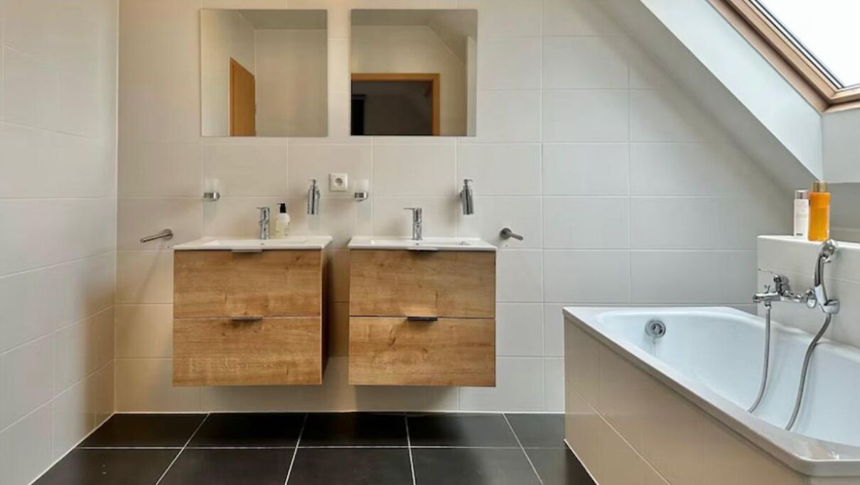 Photo of Bathroom in Knokke