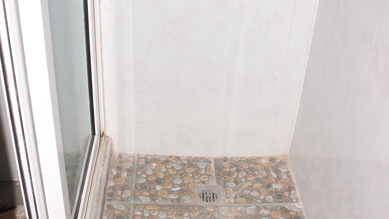Photo of Bathroom in Lusaka