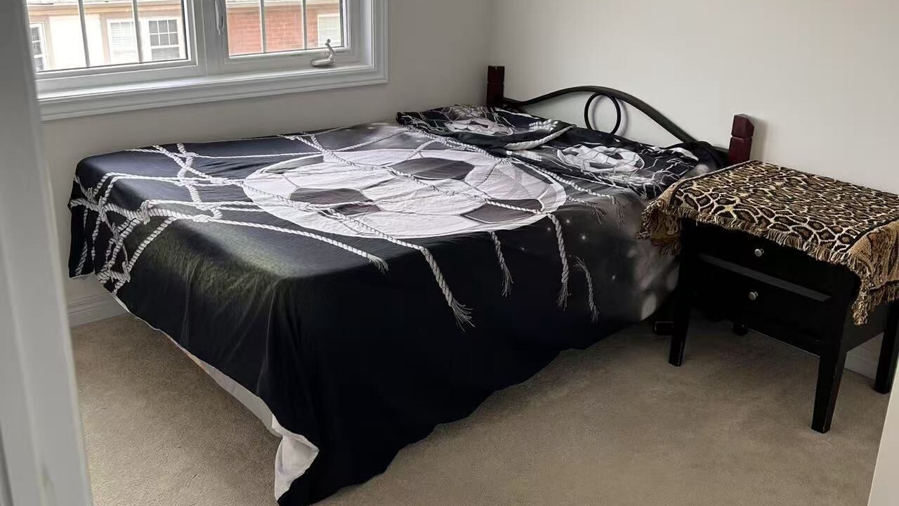 Photo of Bedroom in West Oak Trails