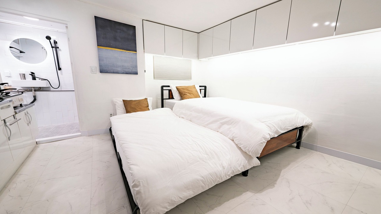 Photo of Bedroom in Jongno