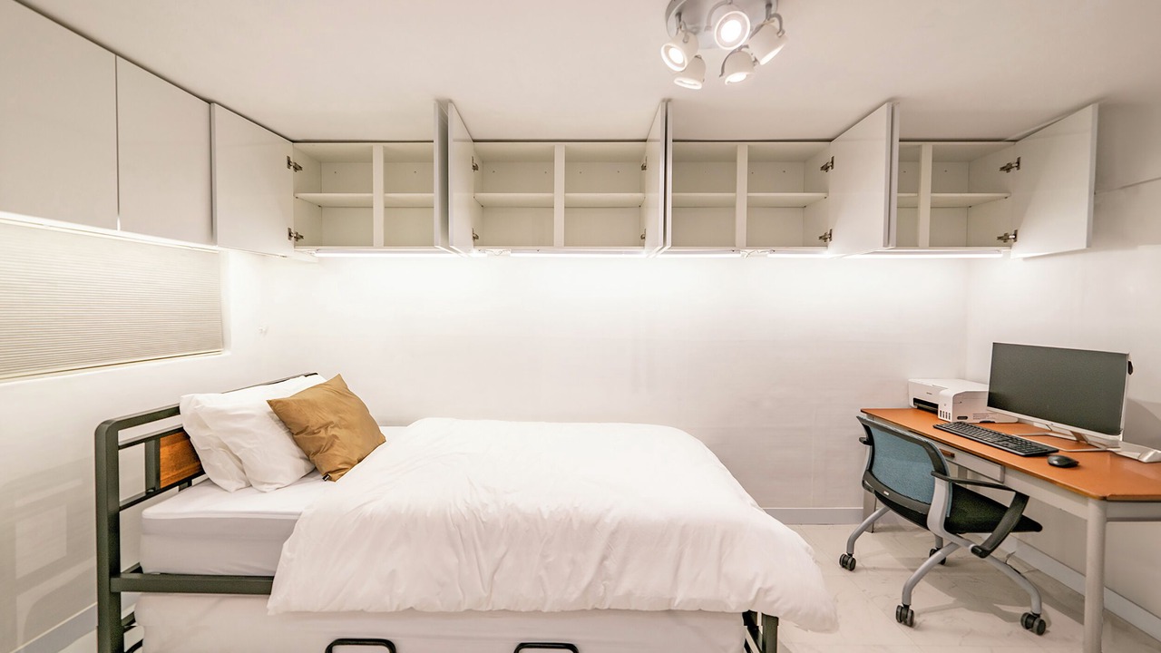 Photo of Bedroom in Jongno