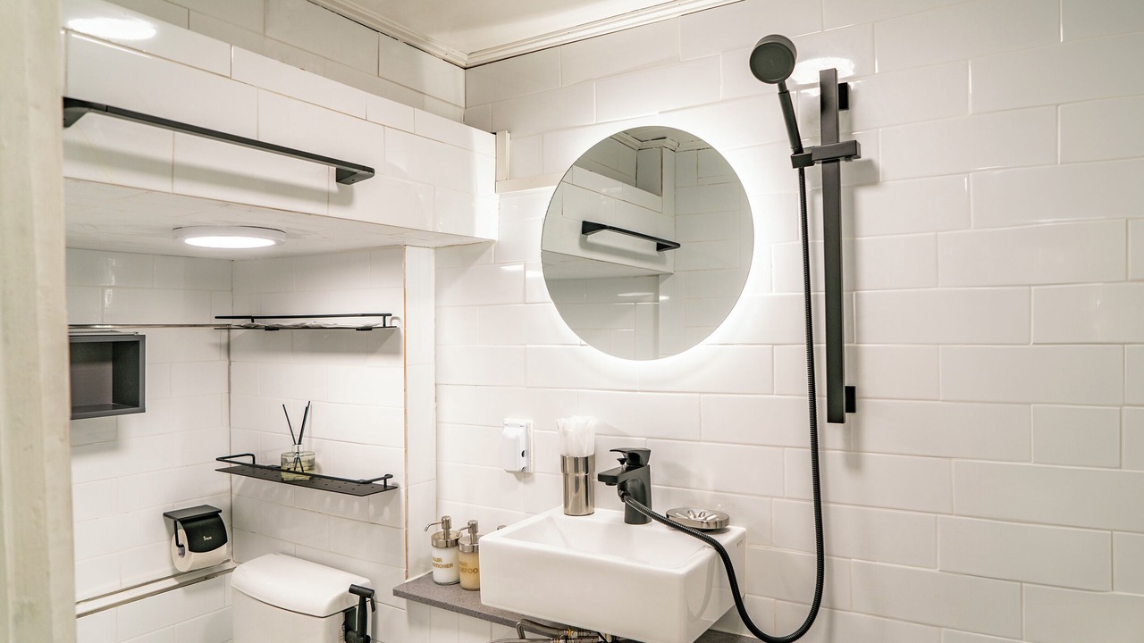 Photo of Bathroom in Jongno