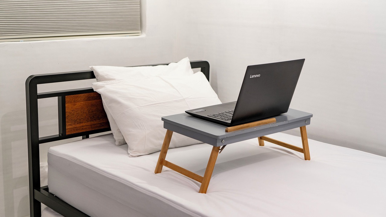 Photo of Bedroom in Jongno