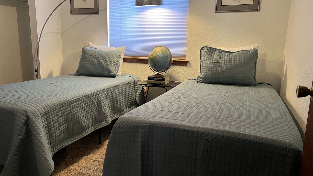 Photo of Bedroom in Grants