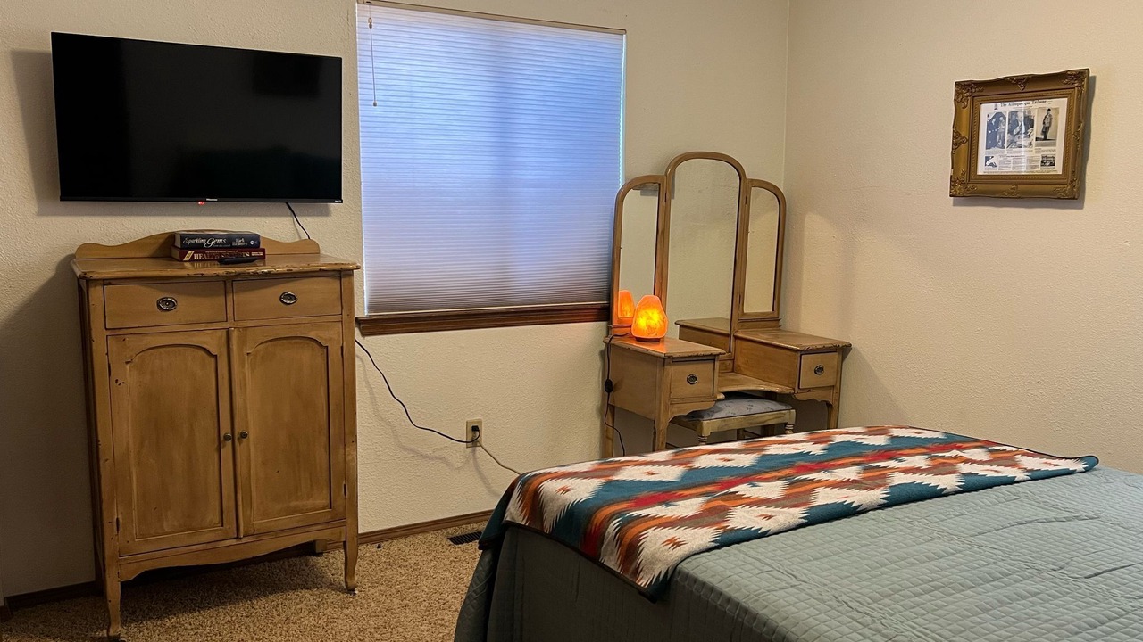 Photo of Bedroom in Grants