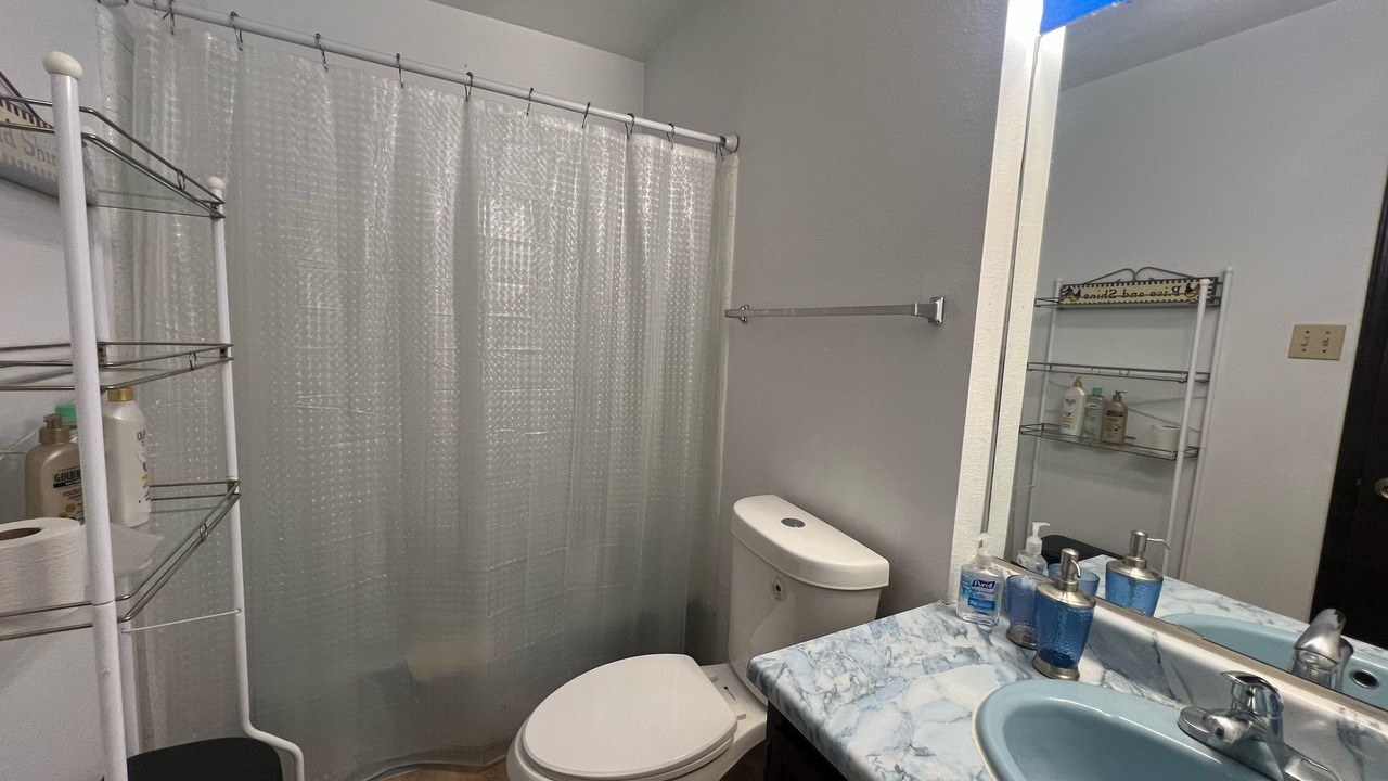 Photo of Bathroom in Grants