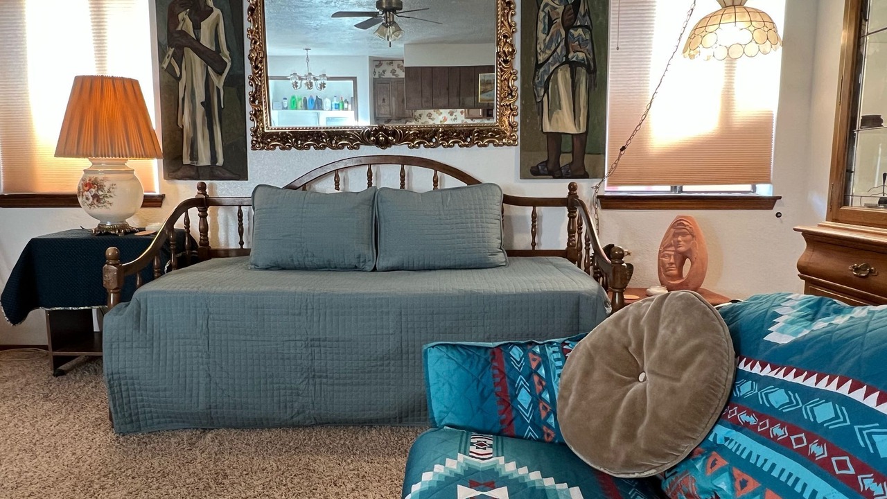Photo of Livingroom in Grants