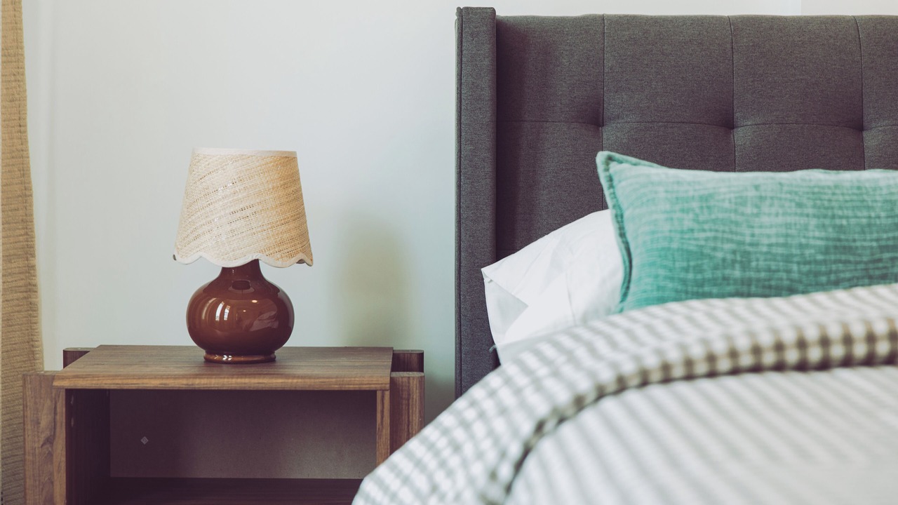Photo of Bedroom in Barrie