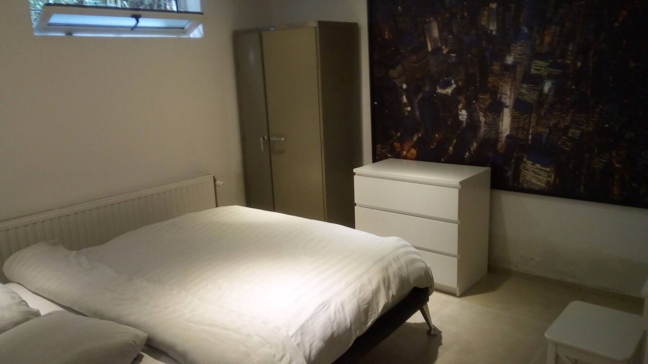 Photo of Bedroom in Waterloo