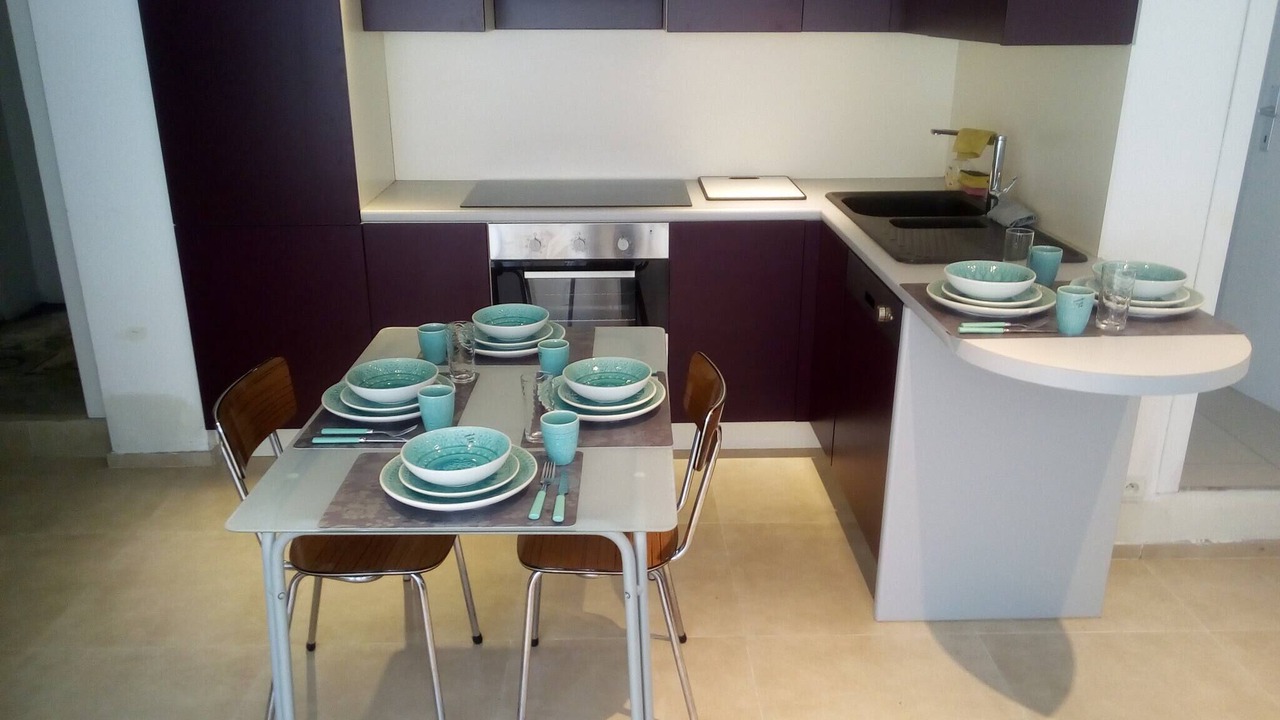 Photo of Kitchen in Waterloo