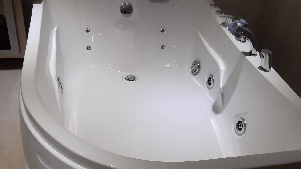 Photo of Bathroom in Waterloo