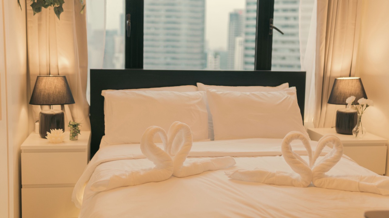 Photo of Bedroom in Pio del Pilar