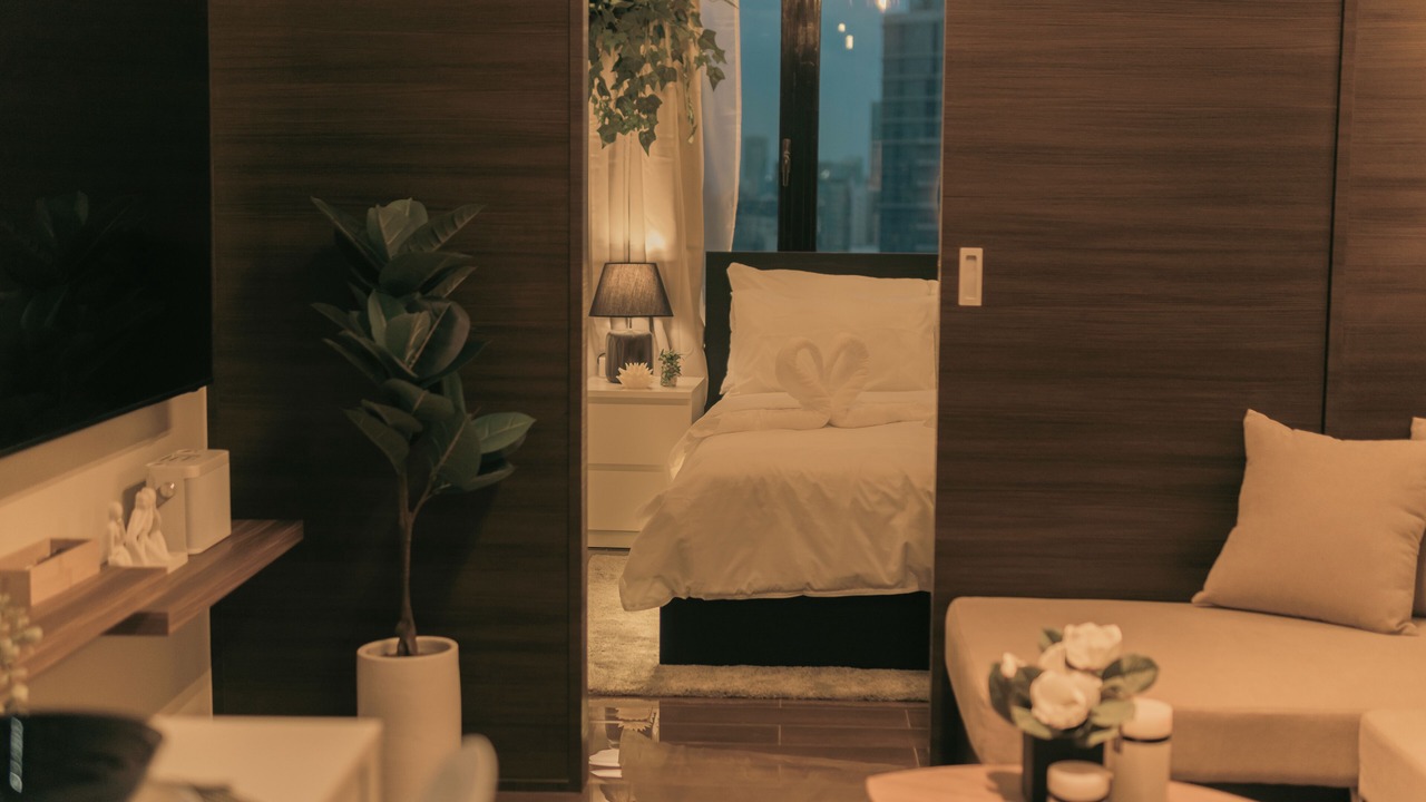 Photo of Bedroom in Pio del Pilar