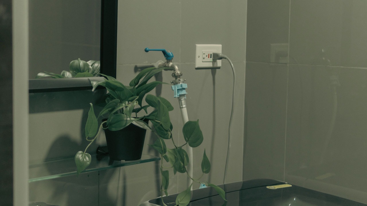 Photo of Bathroom in Pio del Pilar