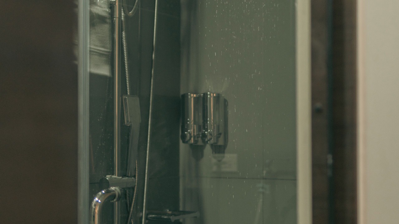 Photo of Bathroom in Pio del Pilar
