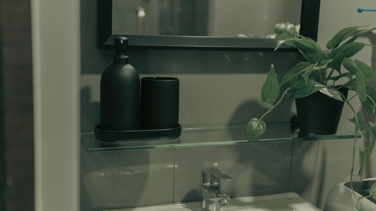 Photo of Bathroom in Pio del Pilar