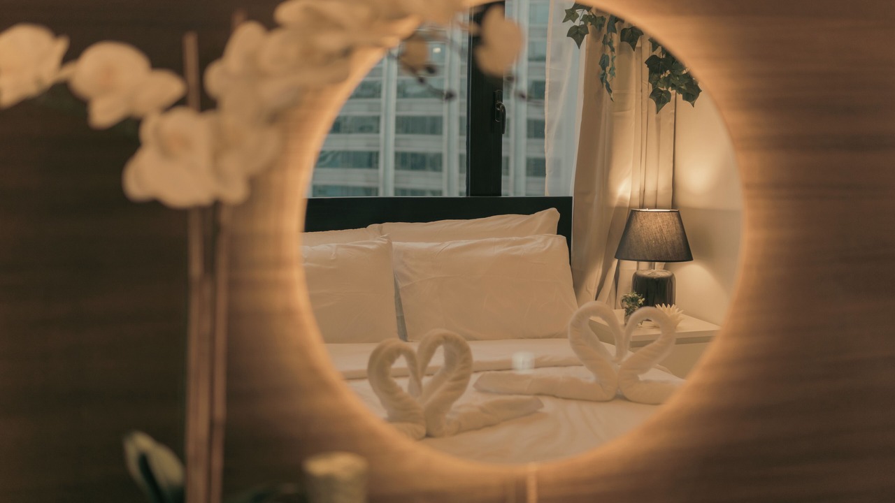 Photo of Bedroom in Pio del Pilar