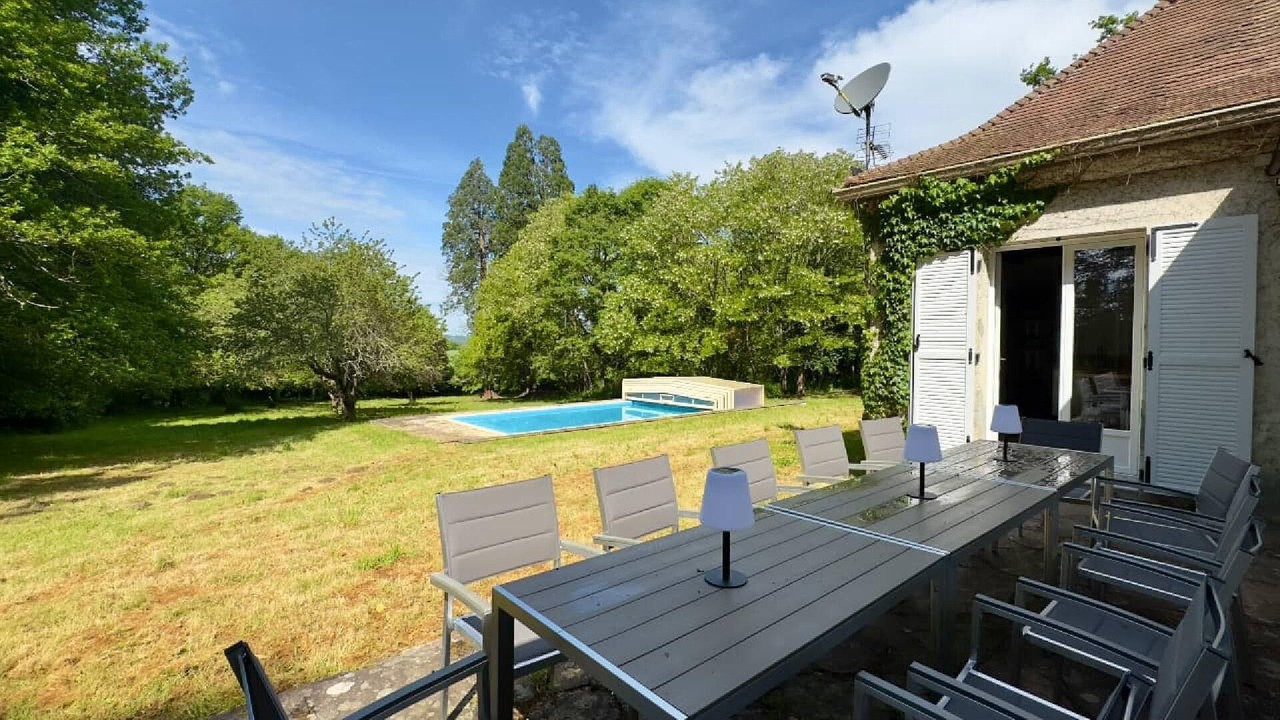 Photo of Outdoor in Le Vigen