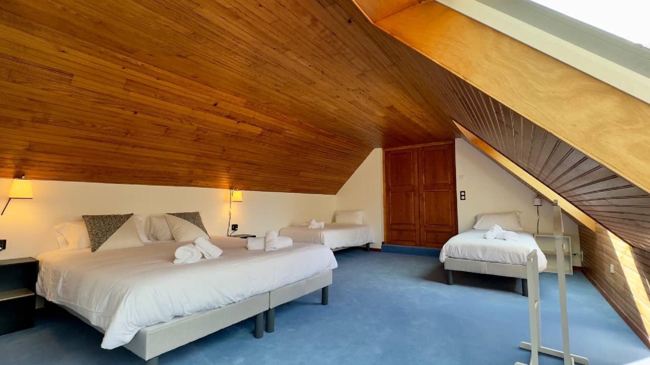 Photo of Bedroom in Le Vigen