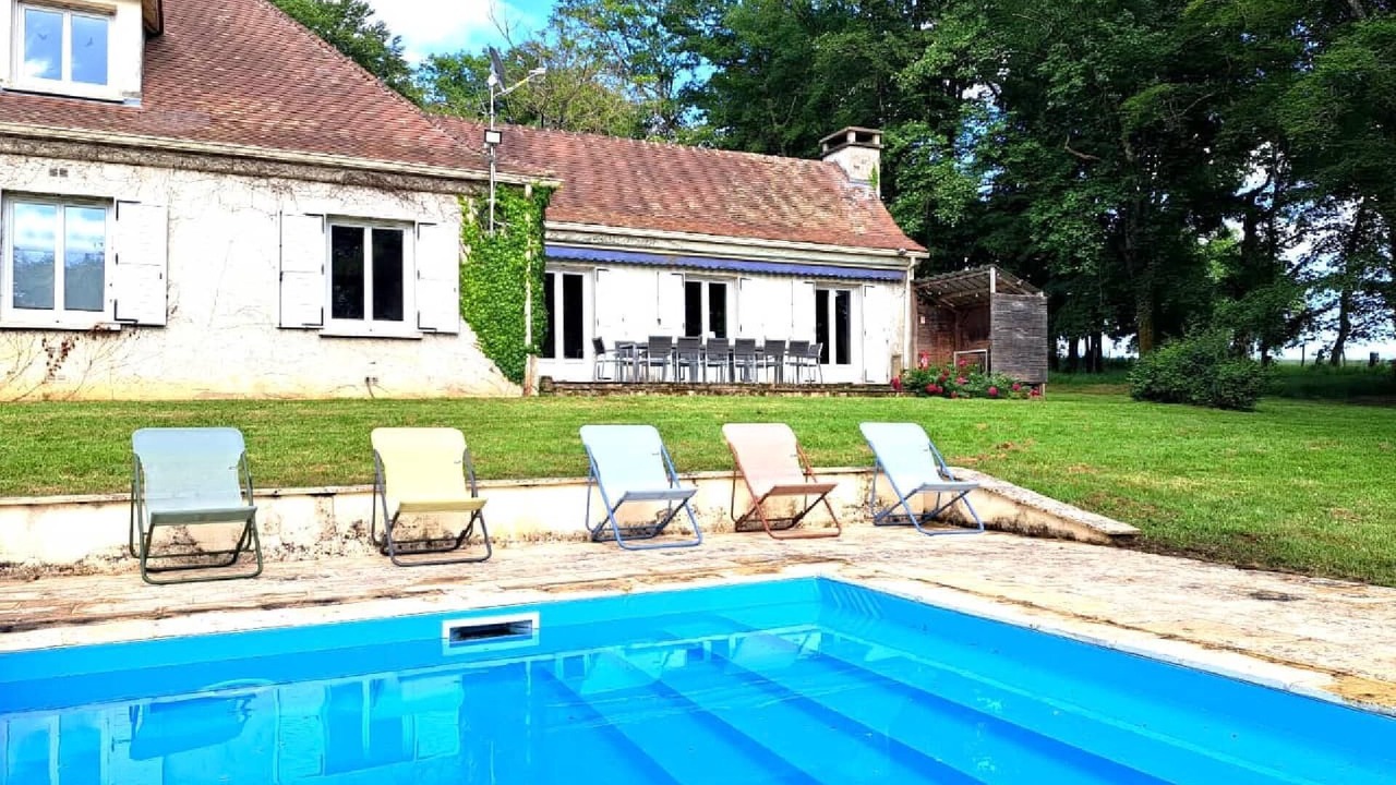 Photo of Outdoor in Le Vigen