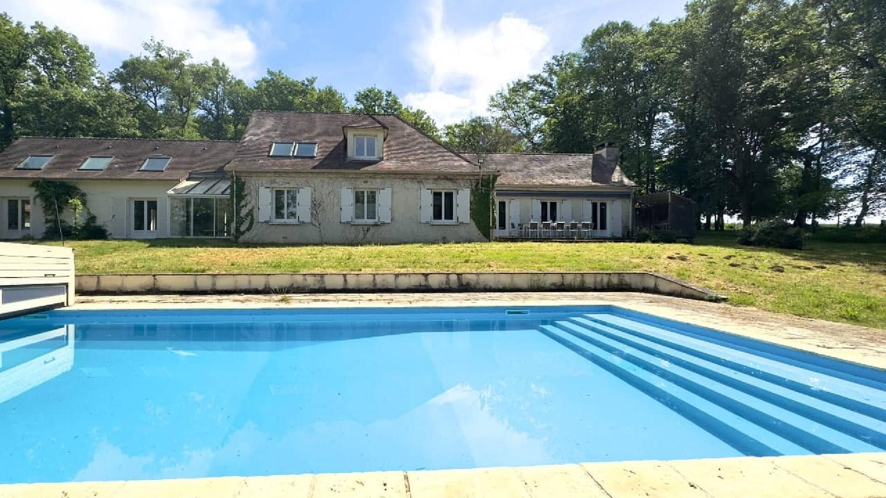 Photo of Outdoor in Le Vigen