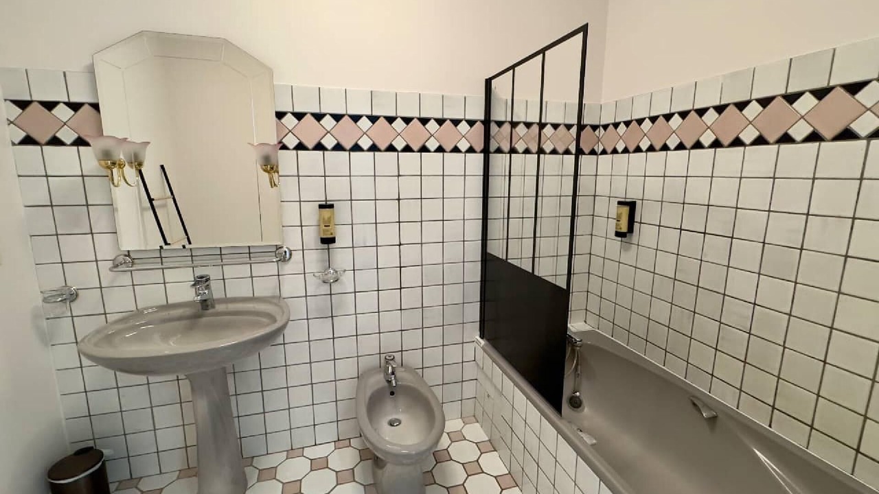 Photo of Bathroom in Le Vigen