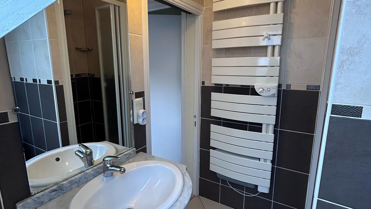 Photo of Bathroom in Morlaix
