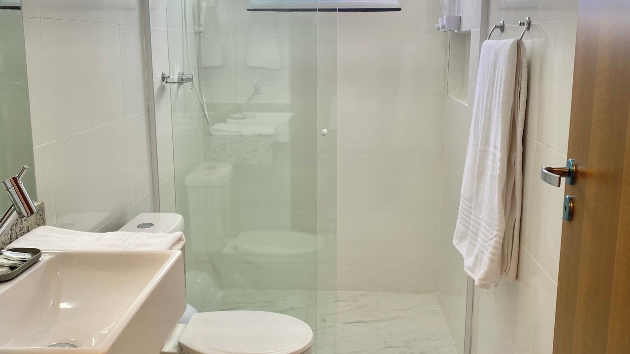 Photo of Bathroom in Champagnat